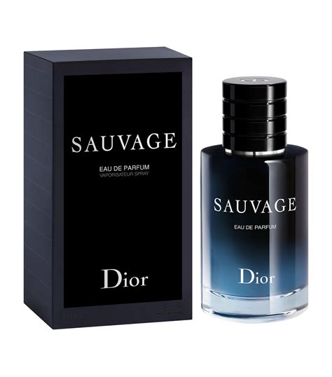 dior sauvage eau de parfum 60ml best price|dior sauvage cheapest price.